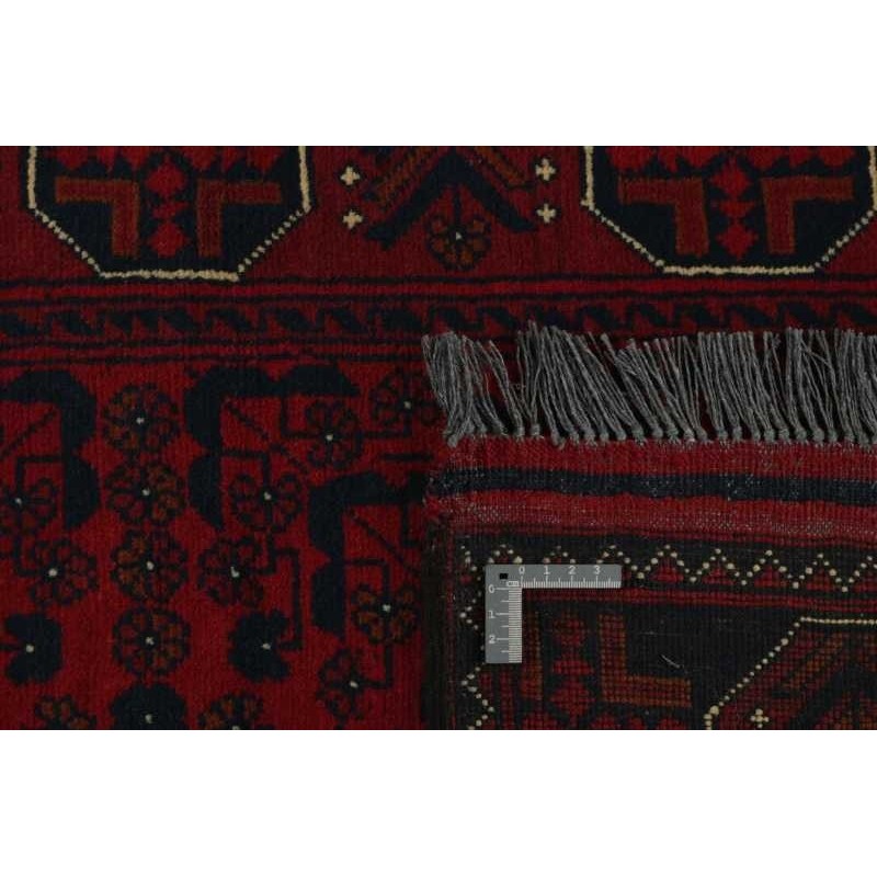 tappeto AFGHANISTAN OLD AFGHAN CM.77X284