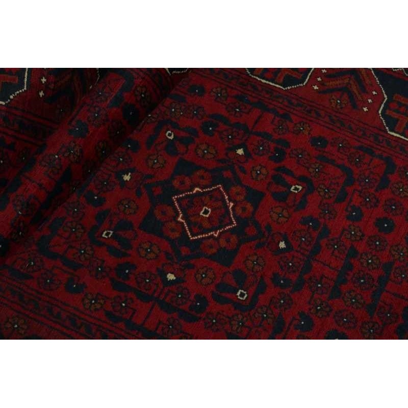 tappeto AFGHANISTAN OLD AFGHAN CM.77X284