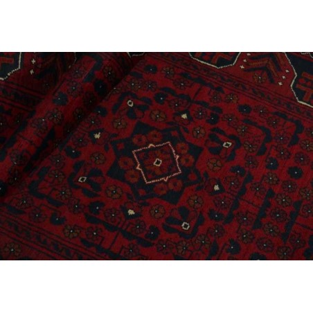 tappeto AFGHANISTAN OLD AFGHAN CM.77X284