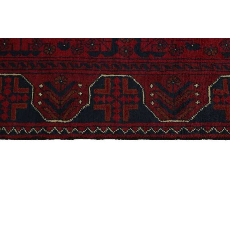 tappeto AFGHANISTAN OLD AFGHAN CM.77X284