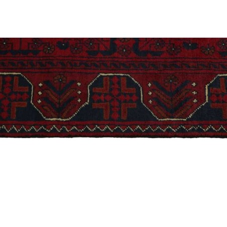 tappeto AFGHANISTAN OLD AFGHAN CM.77X284