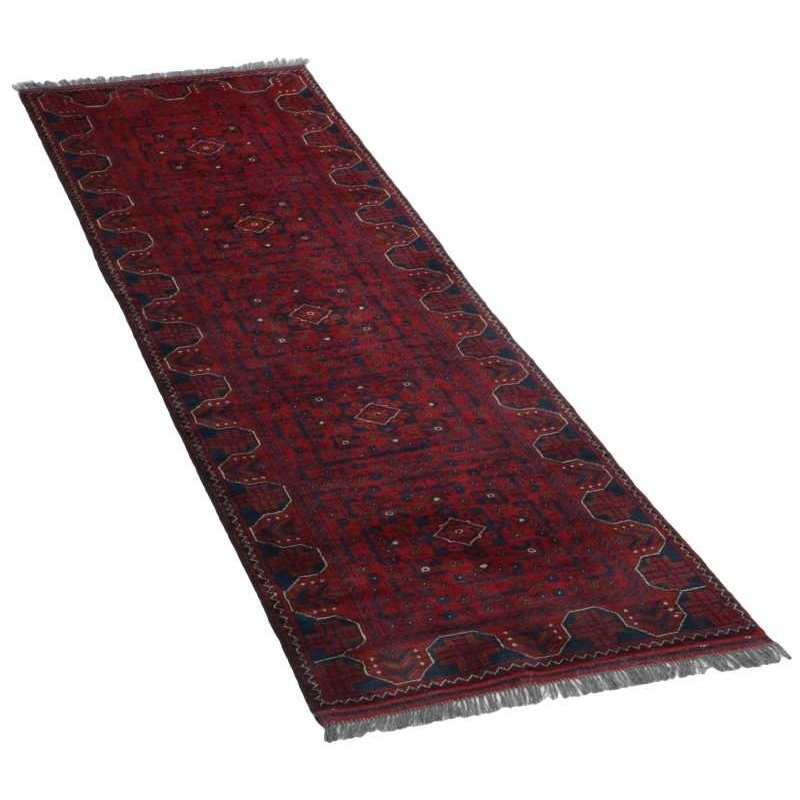 tappeto AFGHANISTAN OLD AFGHAN CM.77X284