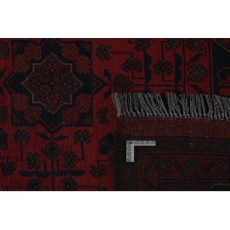 tappeto AFGHANISTAN OLD AFGHAN CM.102X150