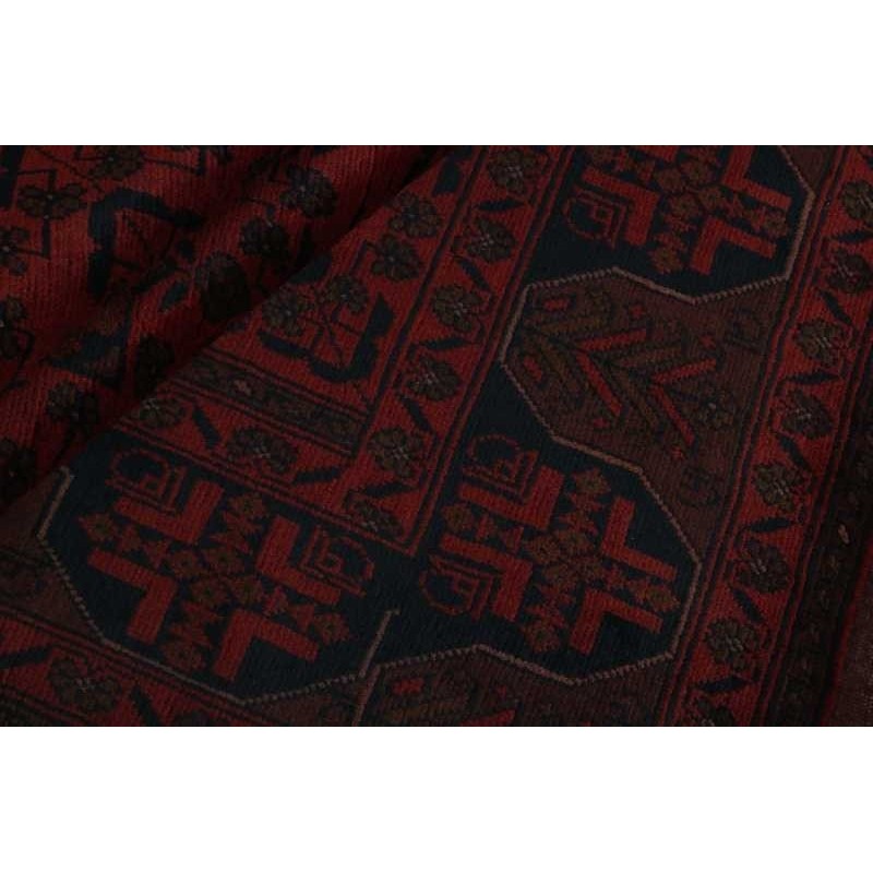 tappeto AFGHANISTAN OLD AFGHAN CM.102X150