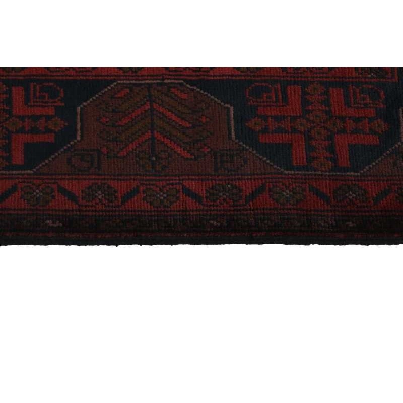 tappeto AFGHANISTAN OLD AFGHAN CM.102X150