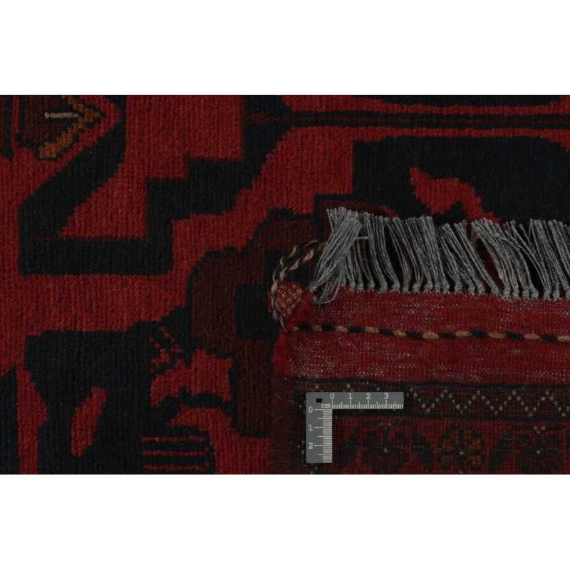 tappeto AFGHANISTAN OLD AFGHAN CM.151X195