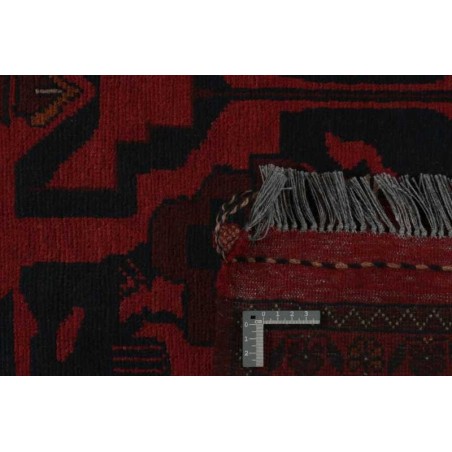 tappeto AFGHANISTAN OLD AFGHAN CM.151X195