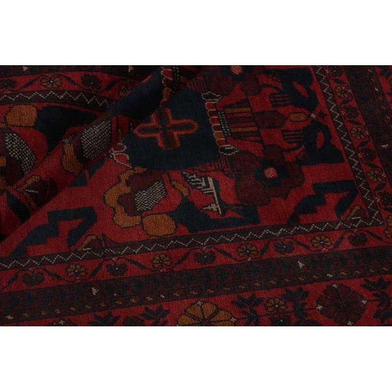 tappeto AFGHANISTAN OLD AFGHAN CM.151X195