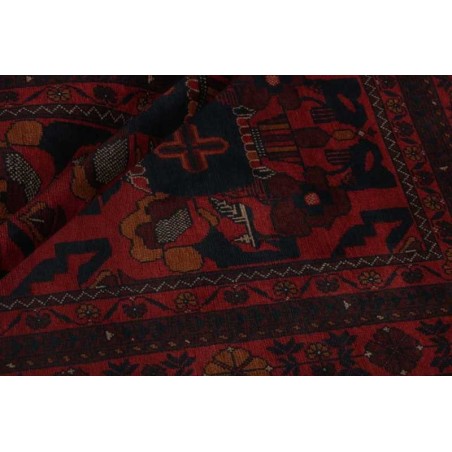 tappeto AFGHANISTAN OLD AFGHAN CM.151X195