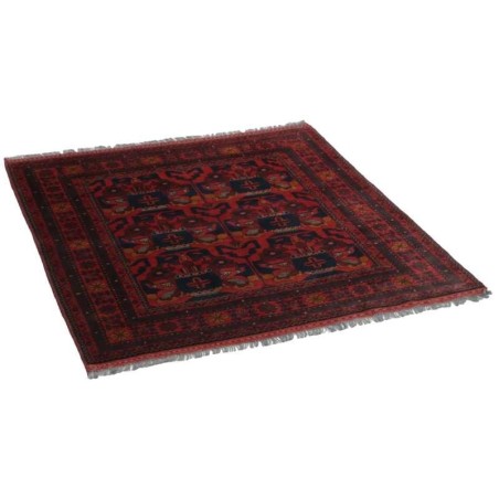 tappeto AFGHANISTAN OLD AFGHAN CM.151X195