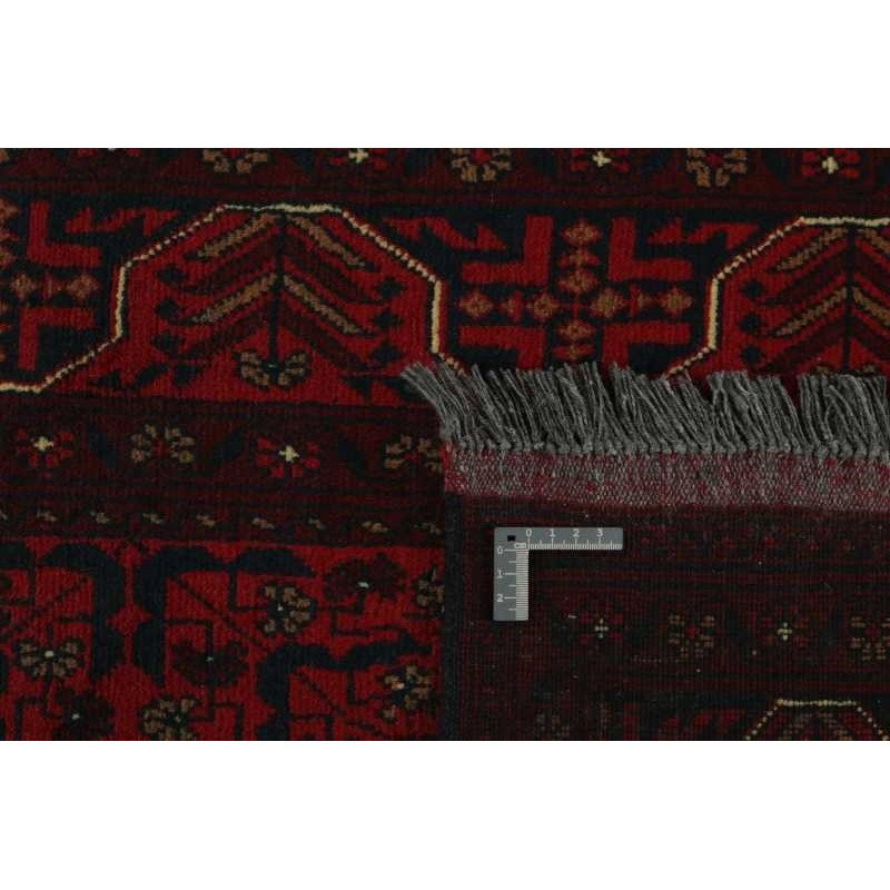 tappeto AFGHANISTAN OLD AFGHAN CM.80X283