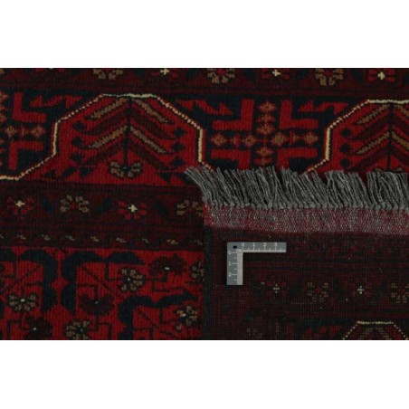 tappeto AFGHANISTAN OLD AFGHAN CM.80X283