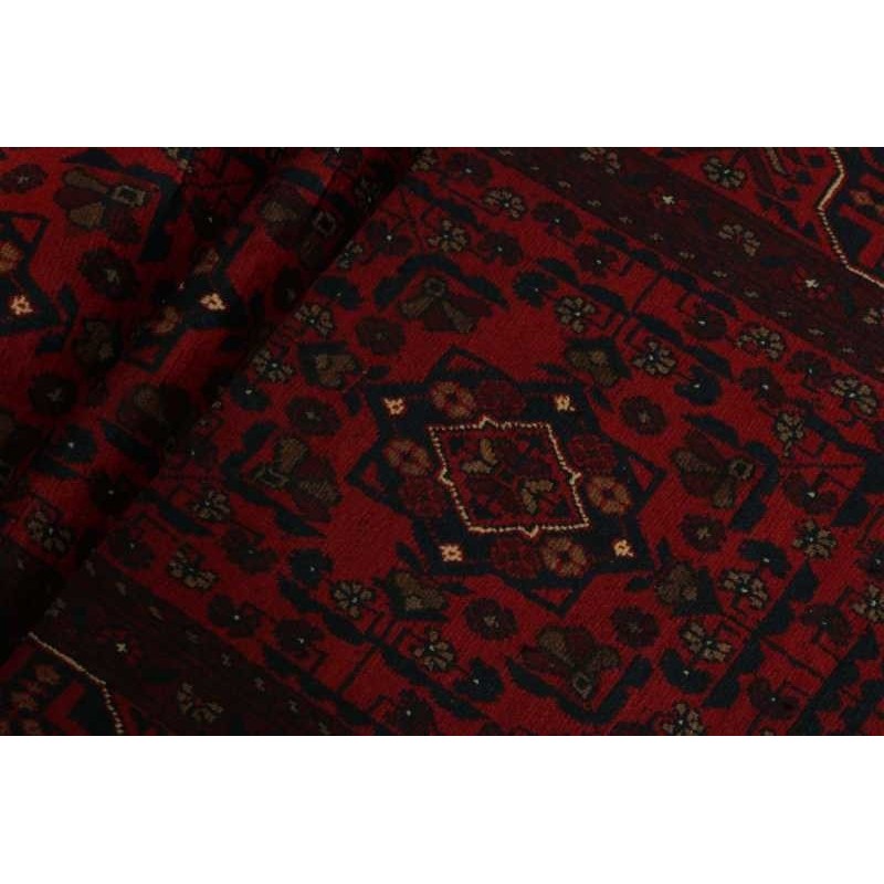 tappeto AFGHANISTAN OLD AFGHAN CM.80X283