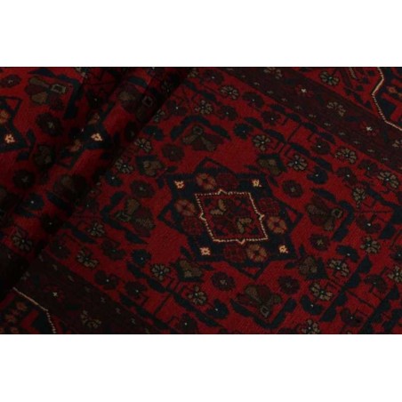 tappeto AFGHANISTAN OLD AFGHAN CM.80X283