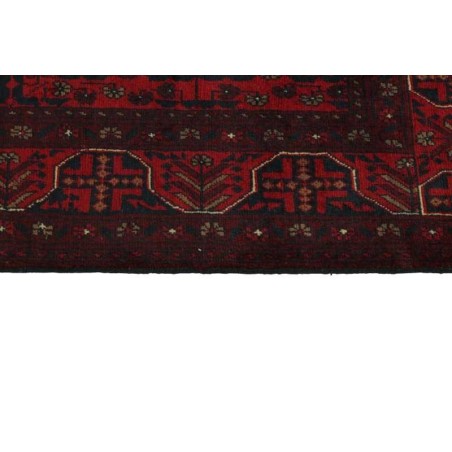 tappeto AFGHANISTAN OLD AFGHAN CM.80X283