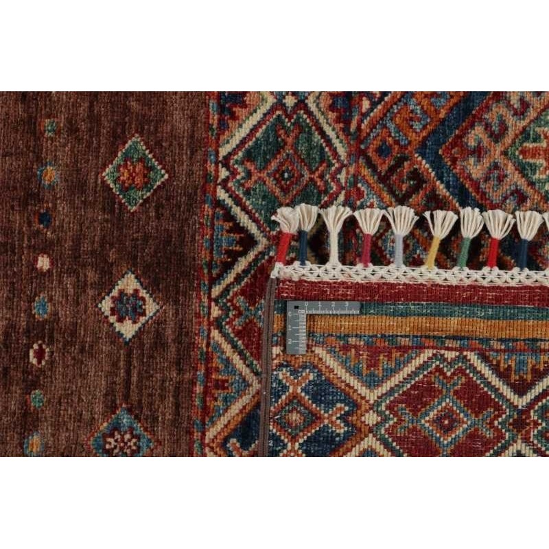 tappeto AFGHANISTAN SHALL COLLECTION CM.82X255