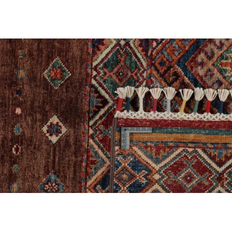 tappeto AFGHANISTAN SHALL COLLECTION CM.82X255