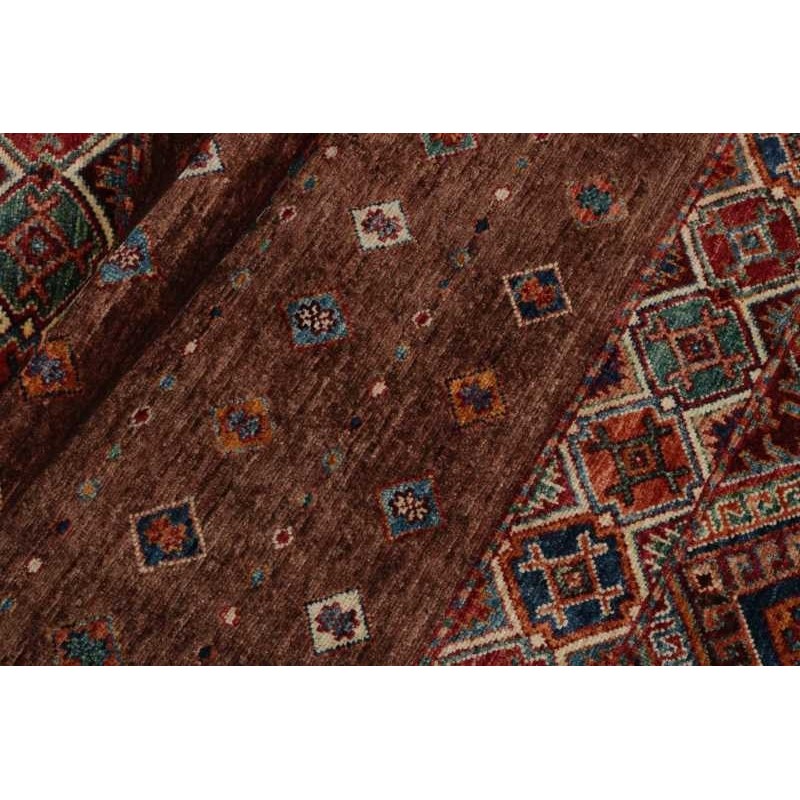tappeto AFGHANISTAN SHALL COLLECTION CM.82X255