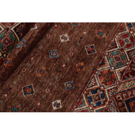 tappeto AFGHANISTAN SHALL COLLECTION CM.82X255