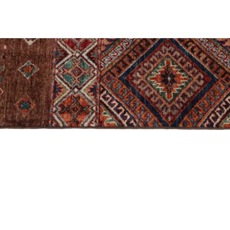 tappeto AFGHANISTAN SHALL COLLECTION CM.82X255