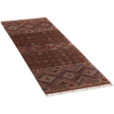 tappeto AFGHANISTAN SHALL COLLECTION CM.82X255