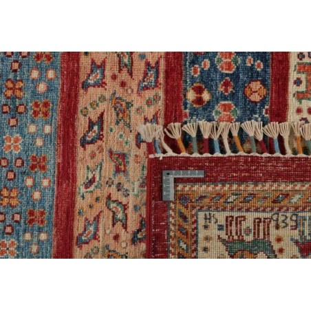tappeto AFGHANISTAN SHALL COLLECTION CM.166X236
