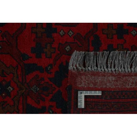 tappeto AFGHANISTAN OLD AFGHAN CM.153X200