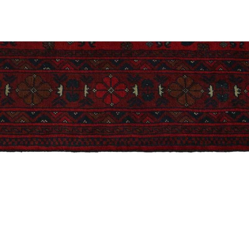 tappeto AFGHANISTAN OLD AFGHAN CM.153X200