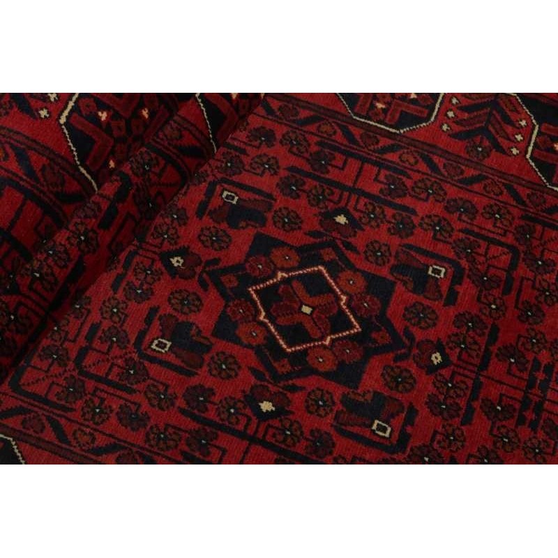 tappeto AFGHANISTAN OLD AFGHAN CM.78X290