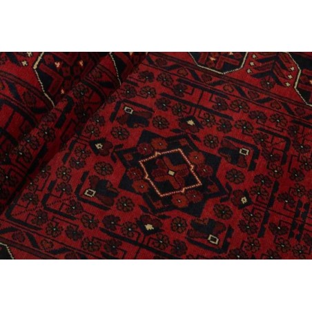 tappeto AFGHANISTAN OLD AFGHAN CM.78X290