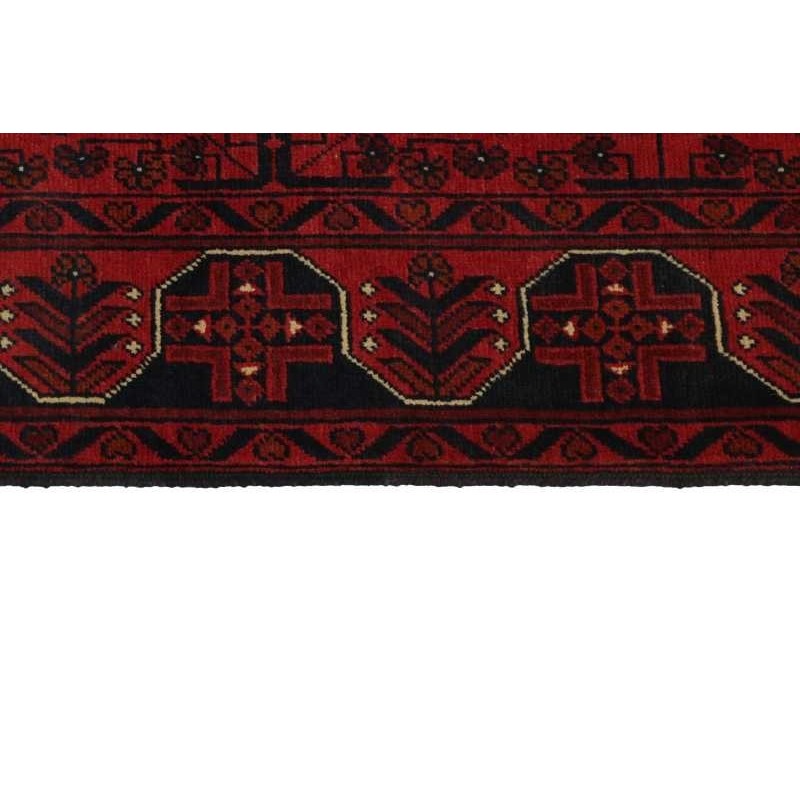 tappeto AFGHANISTAN OLD AFGHAN CM.78X290