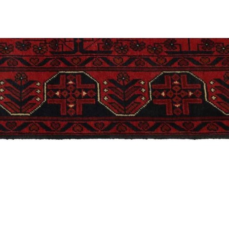 tappeto AFGHANISTAN OLD AFGHAN CM.78X290