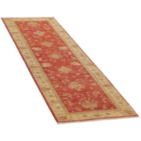 tappeto AFGHANISTAN ZIEGLER FINE CM.83X285
