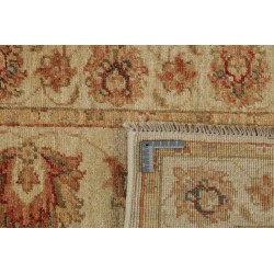 tappeto afghanistan ziegler fine cm 85x292 2