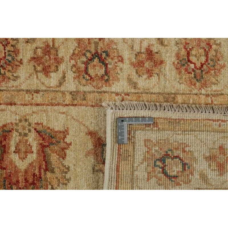 tappeto AFGHANISTAN ZIEGLER FINE CM.85X292