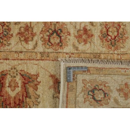 tappeto AFGHANISTAN ZIEGLER FINE CM.85X292