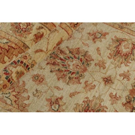 tappeto AFGHANISTAN ZIEGLER FINE CM.85X292