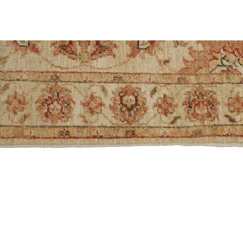 tappeto AFGHANISTAN ZIEGLER FINE CM.85X292