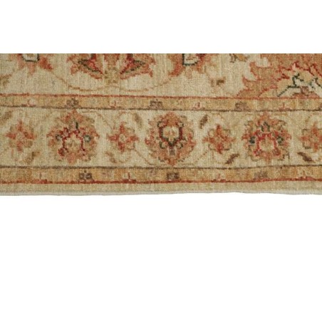 tappeto AFGHANISTAN ZIEGLER FINE CM.85X292