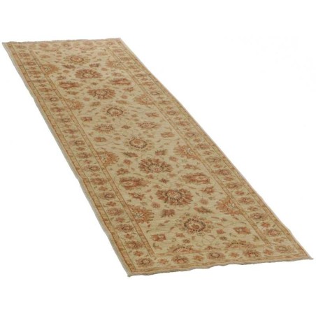 tappeto AFGHANISTAN ZIEGLER FINE CM.85X292