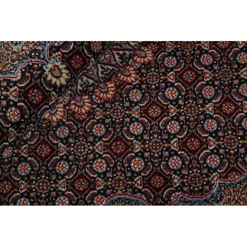 tappeto PERSIA MOUD MAHI SHERKAT  CM.150X198