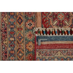 tappeto afghanistan shall collection cm 83x306 2