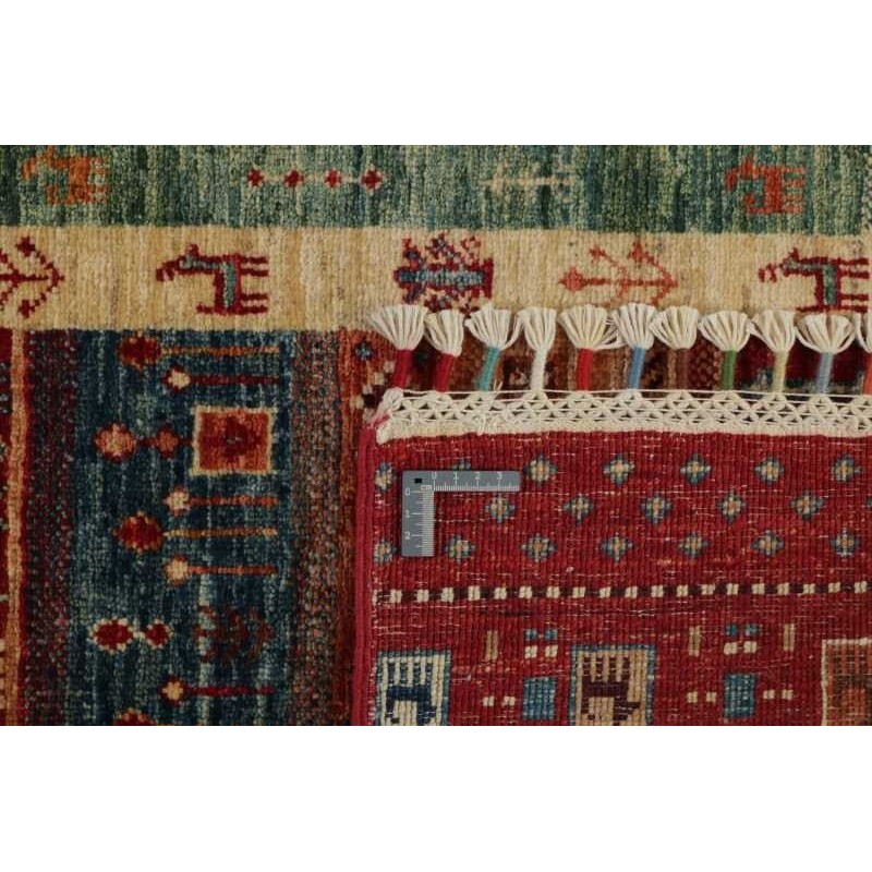 tappeto AFGHANISTAN SHALL COLLECTION CM.79X300