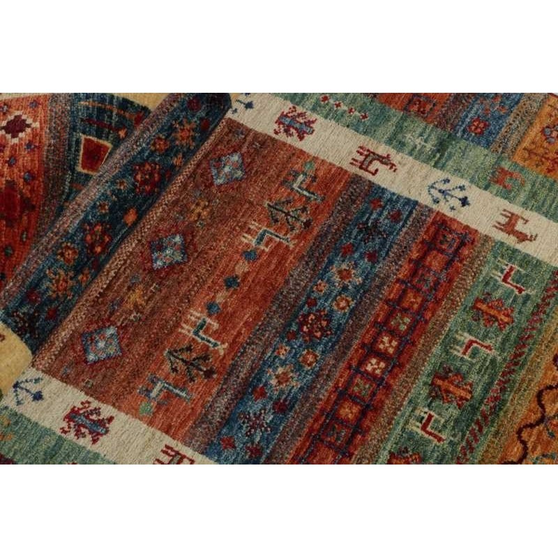 tappeto AFGHANISTAN SHALL COLLECTION CM.79X300