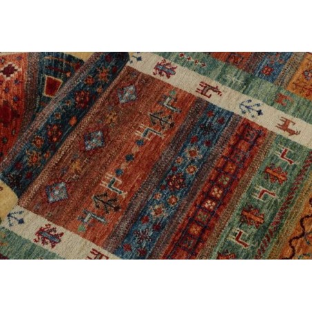 tappeto AFGHANISTAN SHALL COLLECTION CM.79X300