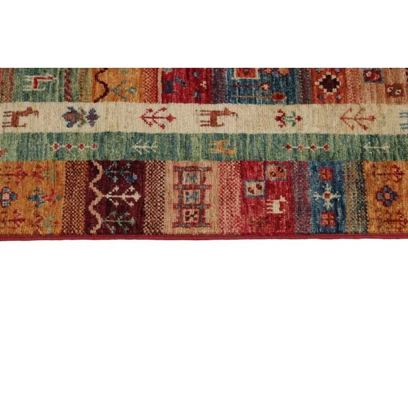 tappeto AFGHANISTAN SHALL COLLECTION CM.79X300