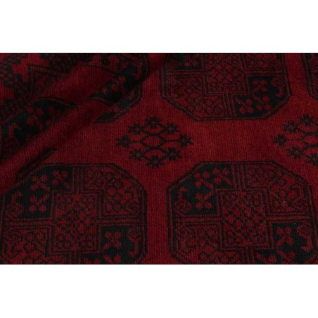 tappeto AFGHANISTAN AKTSCHA CM.209X284