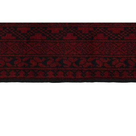 tappeto AFGHANISTAN AKTSCHA CM.209X284