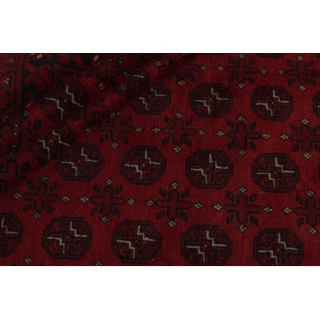tappeto AFGHANISTAN AKTSCHA CM.201X288