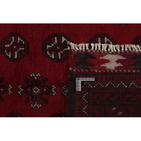 tappeto AFGHANISTAN AKTSCHA CM.200X280